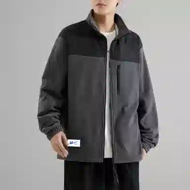 Warrior Fleece Sweatshirt