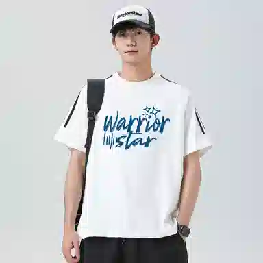 Warrior T