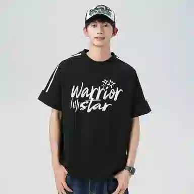 Warrior T