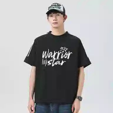 Warrior T