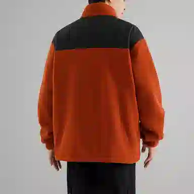 Warrior Fleece Sweatshirt