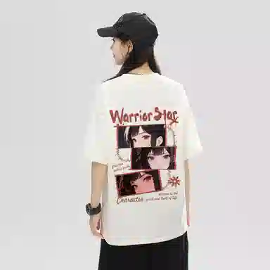 Warrior T