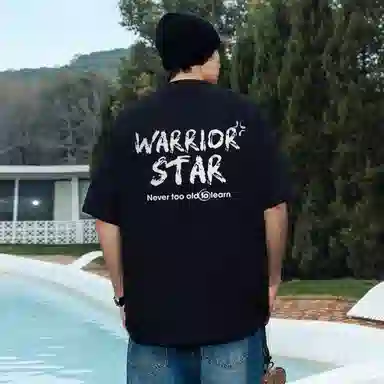 Warrior T