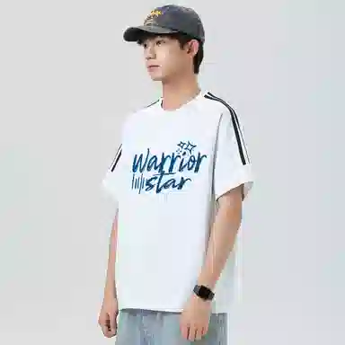 Warrior T