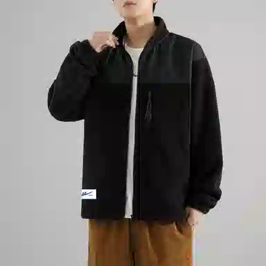 Warrior Fleece Sweatshirt