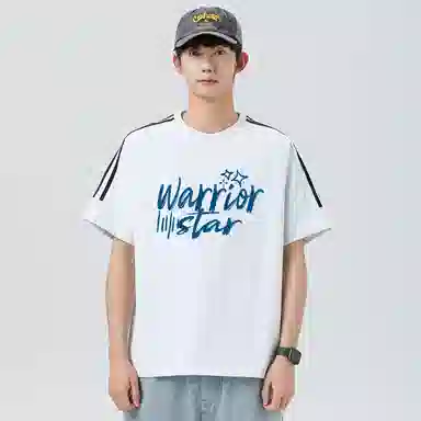Warrior T