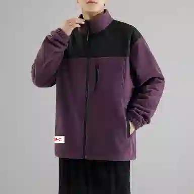 Warrior Fleece Sweatshirt