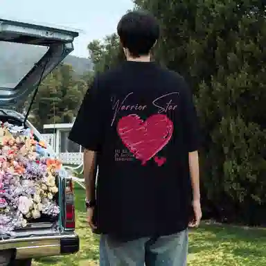 Warrior T