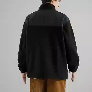 Warrior Fleece Sweatshirt