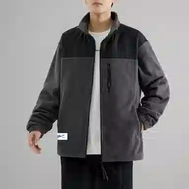 Warrior Fleece Sweatshirt