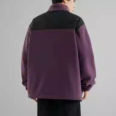 Warrior Fleece Sweatshirt