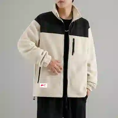 Warrior Fleece Sweatshirt