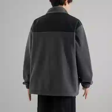 Warrior Fleece Sweatshirt