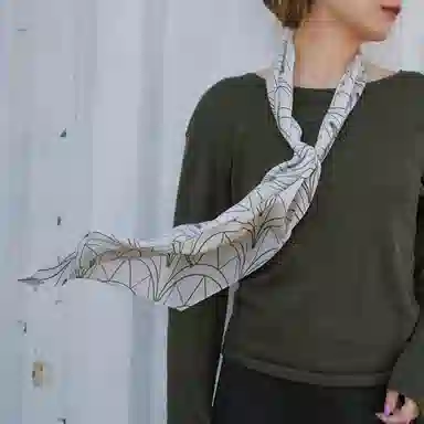 LOST PATTERN ArtDeco