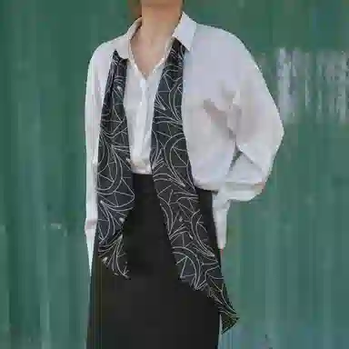 LOST PATTERN ArtDeco