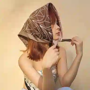 LOST PATTERN ArtDeco