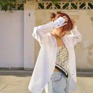 LOST PATTERN ArtDeco