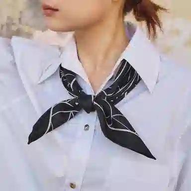 LOST PATTERN ArtDeco