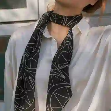 LOST PATTERN ArtDeco