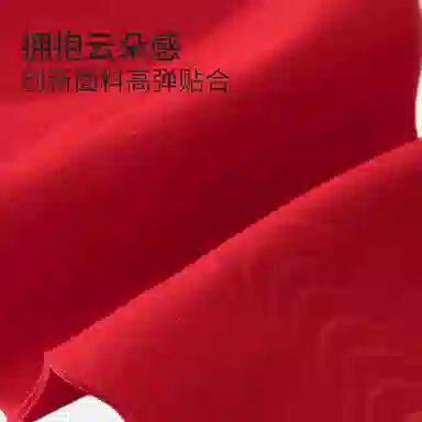 舒雅 大胸显小大码贴合提拉防下垂文胸 女款