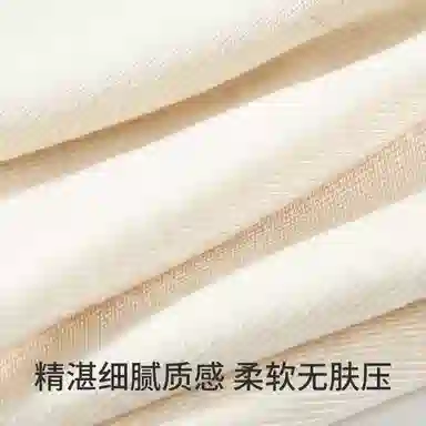 舒雅 基础百搭纯色外穿圆领无袖通勤背心 女款