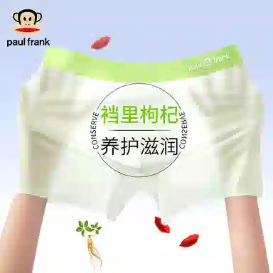 PAUL FRANK 10A