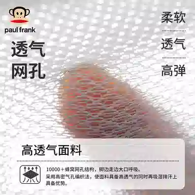PAUL FRANK 100 5