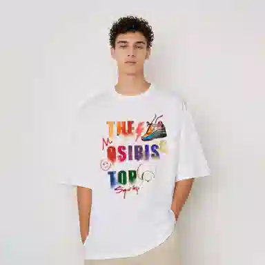 OSIRIS T