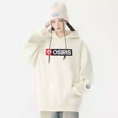 OSIRIS logo
