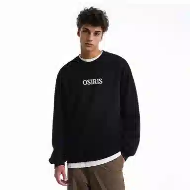 OSIRIS