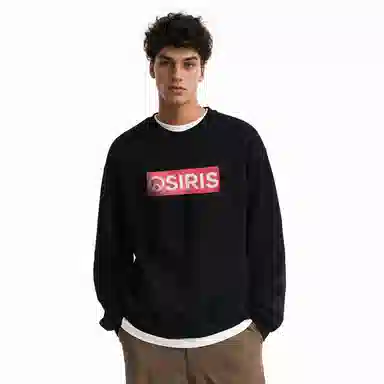 OSIRIS Logo