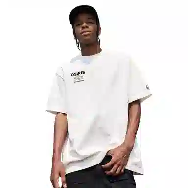 OSIRIS logoT