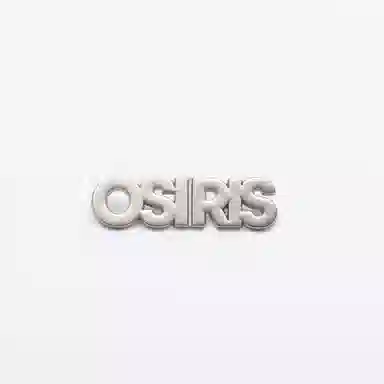 OSIRIS logo