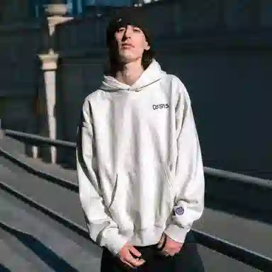 OSIRIS Skateboard posture