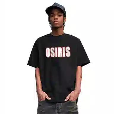 OSIRIS logoT