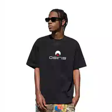 OSIRIS LogoT