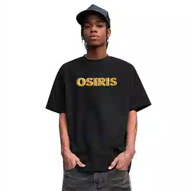 OSIRIS LOGOT