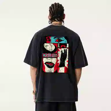 OSIRIS SS25 LOGOT