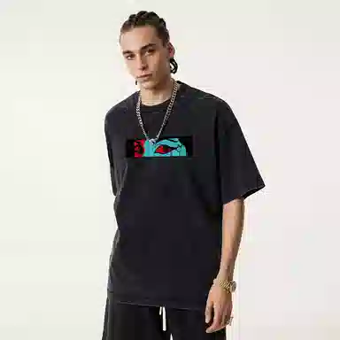 OSIRIS SS25 LOGOT