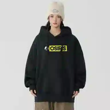 OSIRIS logo