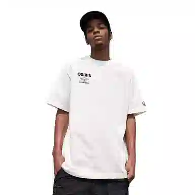 OSIRIS logoT
