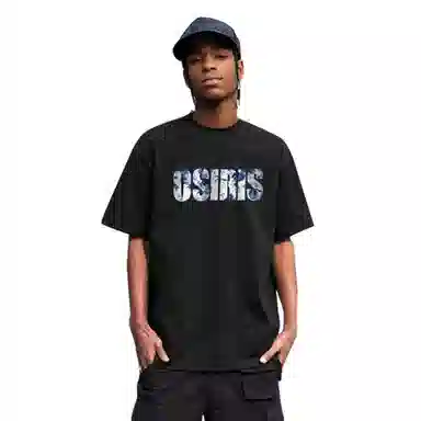 OSIRIS LogoT