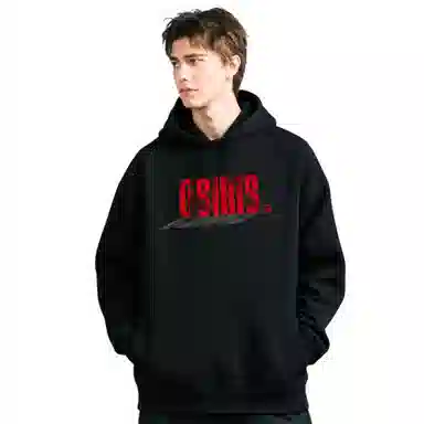 OSIRIS LOGO