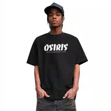 OSIRIS LogoT