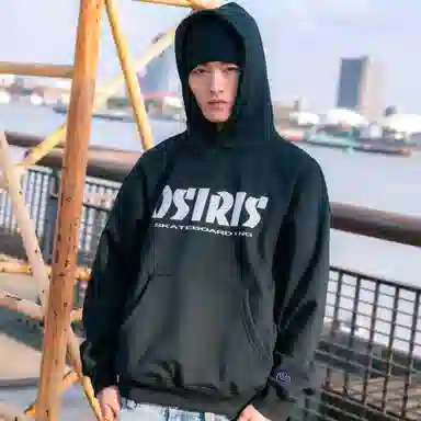 OSIRIS Hoodie