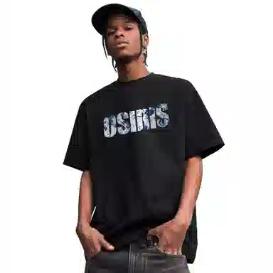 OSIRIS LogoT