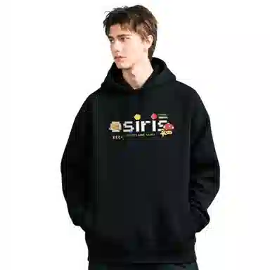 OSIRIS LOGO