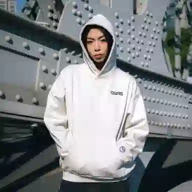 OSIRIS FW24 Oversize Logo