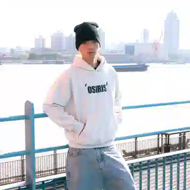 OSIRIS