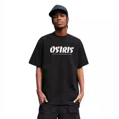 OSIRIS LogoT